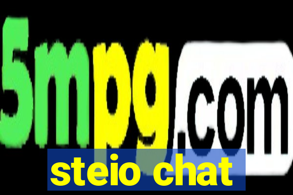 steio chat